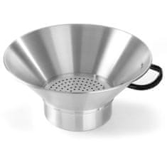 Hendi Aluminijsko cjedilo za soljenje pomfrita - 630006
