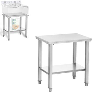 Univerzalna baza i stalak za fritezu 62 x 42 cm do 150 kg RCSF-15D