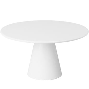 Hendi Okrugli melaminski stalak za torte, promjer 310 x 160 mm - 561775