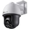 VIGI C540 4mm vanjska nadzorna kamera, dnevna/noćna, 4MP LAN QDH, bijela/crna