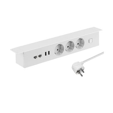 MaxTrack Električni razdelilnik NV 64L