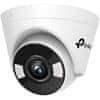 VIGI C440 4mm nadzorna kamera, dnevna/noćna, 4MP LAN QHD, bijela