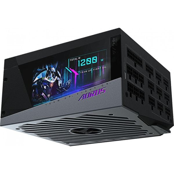 Gigabyte Aorus AP12000PM