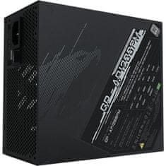 Gigabyte Aorus AP1200PM modularno napajanje, 1200 W, Platinum (GP-AP1200PM)