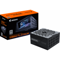 Gigabyte Aorus AP1200PM modularno napajanje, 1200 W, Platinum (GP-AP1200PM)