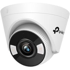 TP-Link VIGI C440 2,8mm nadzorna kamera, dnevna/noćna, 4MP LAN QHD, bijela