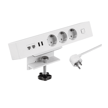 MaxTrack Električni razdelilnik NV 62L