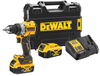 DeWalt DCD805P2T XR akumulatorska udarna bušilica