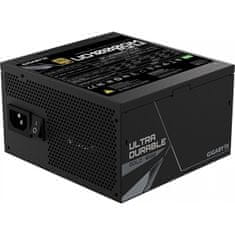 Gigabyte PG5 modularno napajanje, 1000 W, Gold (GP-UD1000GM PG5)