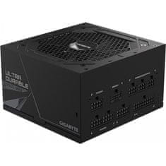 Gigabyte PG5 modularno napajanje, 1000 W, Gold (GP-UD1000GM PG5)