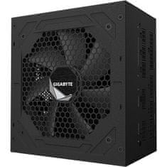 Gigabyte PG5 modularno napajanje, 1000 W, Gold (GP-UD1000GM PG5)