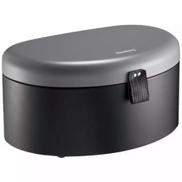 KLAUSBERG Čelična kutija za kruh kontejner KB-7576