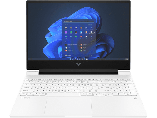HP Victus 15-fb0000nm gaming prijenosno računalo, R7 5800H, 16GB, SSD512GB, RTX3050Ti, 15,6FHD, W11H (6M4N0EA)