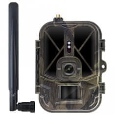 Secutek 4G LTE lovačka kamera SST-940Pro-LI - 30MP, 4G