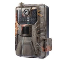 Secutek 4G LTE lovačka kamera SST-900Pro - 30MP, 4G