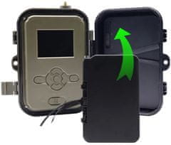 Secutek 4G LTE lovačka kamera SST-940Pro-LI - 30MP, 4G