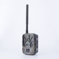 Secutek 4G LTE lovačka kamera SST-940Pro-LI - 30MP, 4G