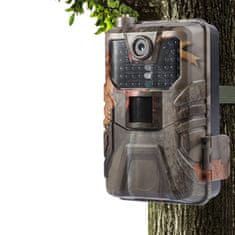 Secutek 4G LTE lovačka kamera SST-900Pro - 30MP, 4G
