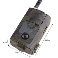 Secutek GSM lovačka kamera SST-550G