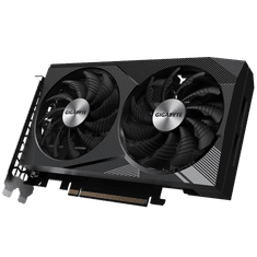 Gigabyte GeForce RTX 3060 WindForce OC 12G grafička kartica, 12 GB