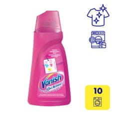 Vanish tekući deterdžent Oxi Action, 1 L