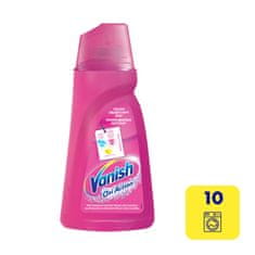 Vanish tekući deterdžent Oxi Action, 1 L