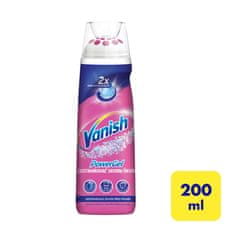 Vanish Gold prije pranja Power Gel, 200 ml