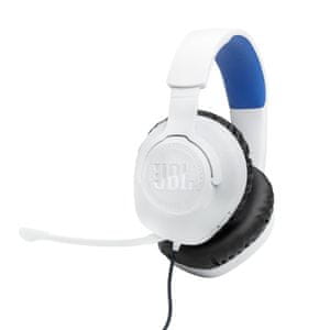 JBL Quantum 100 PS Edition slušalice