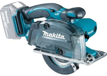 Makita DCS552Z LXT akumulatorska pila za metal