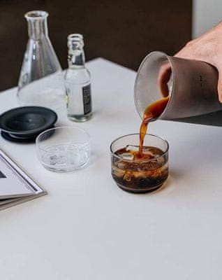 Cold Brewer uređaj za pripremu hladne kuhane kave