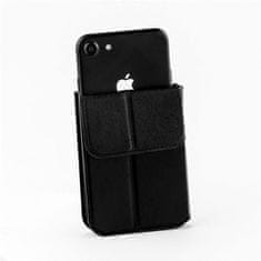 Dux Ducis Every univerzalni maska za mobil 4.7 - 5'', crno