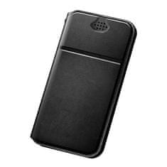 Dux Ducis Every univerzalni maska za mobil 5 - 5.5'', crno
