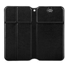 Dux Ducis Every univerzalni maska za mobil 4.7 - 5'', crno