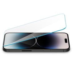 Spigen Glas.Tr Slim Privacy zaštitno staklo za iPhone 14 Pro