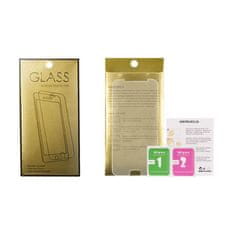 MG 9H Gold zaštitno staklo za Xiaomi Redmi Note 11 / Note 11S