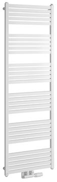 Bruckner BRUCKNER GRUNT Radijator 500x1610 mm, Bijeli, Srednje Priključenje