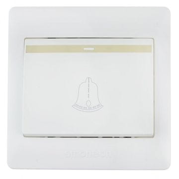 Secutek Unutarnji gumb za zvono SPL-IDR