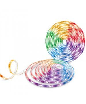 TP-Link Tapo L920-5 pametna LED traka u boji, 5 m