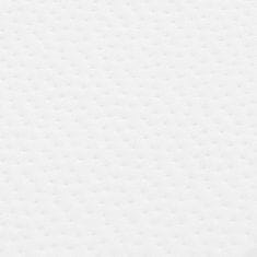 Vidaxl Nadmadrac 100x200x5 cm