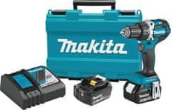 Makita DDF484RFE LXT akumulatorska bušilica odvijač