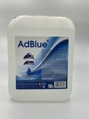 Liber Blue AdBlue boca, 10 l