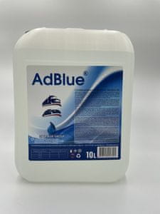 Bidon AdBlue 10L – Tomobile Store