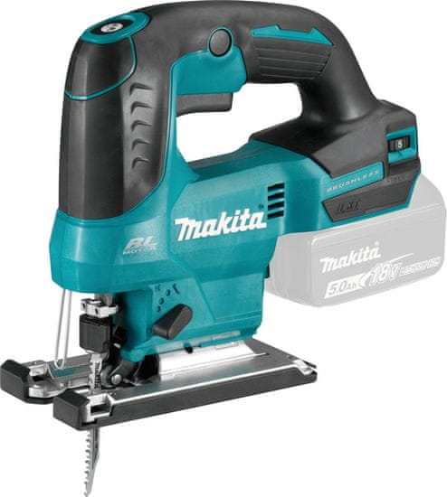 Makita DJV184Z LXT akumulatorska ubodna pila