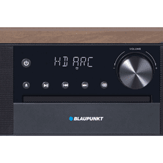 Blaupunkt MS22BT glazbeni stalak