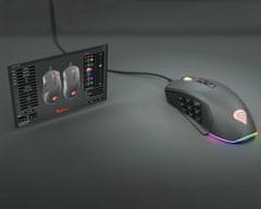 Genesis Xenon 770 gaming optički miš, RGB