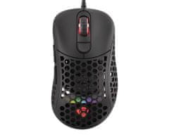 Genesis Xenon 800 gaming miš, RGB