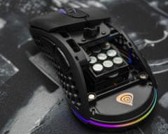 Genesis Xenon 800 gaming miš, RGB