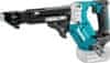Makita DFR551Z LXT akumulatorski uvrtač sa spremnikom