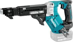 Makita DFR551Z LXT akumulatorski uvrtač sa spremnikom