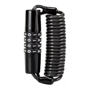 ROCKBROS Kod za bicikl Rockbros T609 (crna)